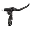 LEVIER DROIT P&A BMX 22.2mm NOIR - Freinage Haute Performance 1 LEVIER DROIT P&A BMX 22.2mm NOIR - Freinage Haute Performance -France Accessoires Vélo Soldes Boutique levier droit pa bmx 222mm blk