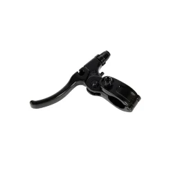 Firma BMX Levier Firma Gauche BK - Levier de Frein pour BMX - Noir -France Accessoires Vélo Soldes Boutique levier firma gauche bk 2
