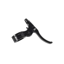 Firma BMX Levier Firma Gauche BK - Levier de Frein pour BMX - Noir