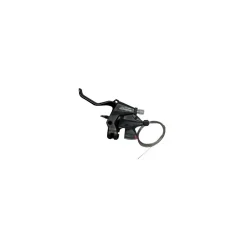 Levier/Manette Shimano Altus ST-M310 3 Vitesses, Gauche, V-Brake, 1800mm - Transmission Urbaine