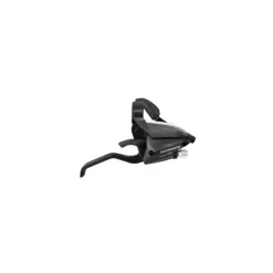 Levier-Manette SHIMANO Droit 8V ST-EF5002 - Manette de Vitesse Urbaine pour Vélo