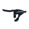 Levier Manette Shimano Gauche 3V ST-EF 500 - Shifters Transmission Urbain -France Accessoires Vélo Soldes Boutique levier manette shimano gauche 3v st ef 500manette levier shimano st ef 500 4doigts 3 vit gauche v brake 1800mm noir