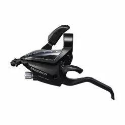 Levier-Manette SHIMANO Gauche 3v ST-EF500-L2A - Shifters Transmission Urbain