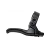 Levier de Frein BMX Odyssey Springfield Droit 22.2mm Noir -France Accessoires Vélo Soldes Boutique levier ody springfield droit blk