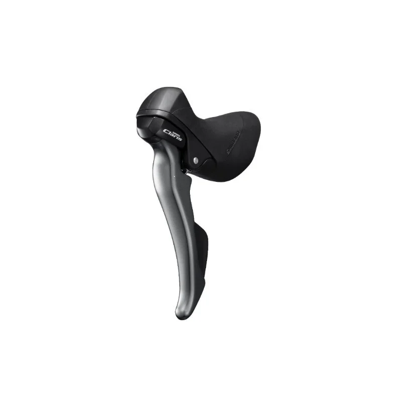 Levier + Manette Droite SHIMANO Claris 8v - Shifters de Vélo Urbain 8 Vitesses 3 Levier + Manette Droite SHIMANO Claris 8v - Shifters de Vélo Urbain 8 Vitesses