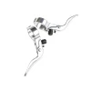 Leviers De Freins BLB Crosstop 31.8mm Polis - Freinage Haute Performance pour Vélo Fixie -France Accessoires Vélo Soldes Boutique leviers de freins blb crosstop 318mm polis