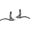 LEVIERS DE FREINS VOXOM - Leviers de freinage urbain haute performance -France Accessoires Vélo Soldes Boutique leviers de freins voxom