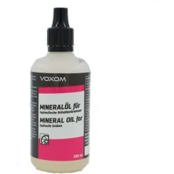 Huile Minérale SHIMANO 1000 Ml - Lubrifiant pour Freins et Gaines de Vélo Urbain
