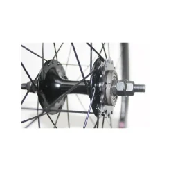 Focale44 LOCKRING F44 - Pignon Fixie Haute Performance pour Transmission -France Accessoires Vélo Soldes Boutique lockring f44 3