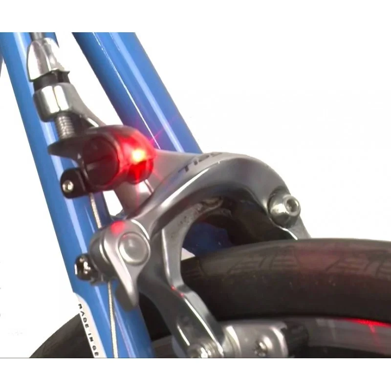 SIGMA LUMIERE AR ETRIER ROUTE 'BRAKELIGHT' NOIR - Lumière de Sécurité Urbaine 3 SIGMA LUMIERE AR ETRIER ROUTE 'BRAKELIGHT' NOIR - Lumière de Sécurité Urbaine