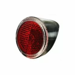 Generique Lumière Arrière XLIGHT Solaire On-Off - Éclairage de Sécurité Urbain 5 Generique Lumière Arrière XLIGHT Solaire On-Off - Éclairage de Sécurité Urbain -France Accessoires Vélo Soldes Boutique lumiere arriere solaire on off 1