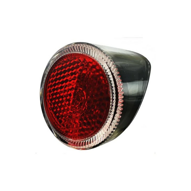 Generique Lumière Arrière XLIGHT Solaire On-Off - Éclairage de Sécurité Urbain 4 Generique Lumière Arrière XLIGHT Solaire On-Off - Éclairage de Sécurité Urbain – Image 2