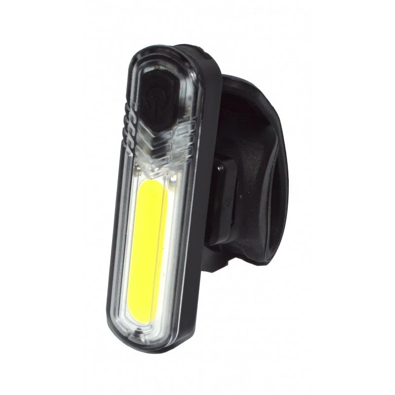 Lumière P&A Avant USB 50 Lumen - Éclairage de Sécurité Urbain 4 Lumière P&A Avant USB 50 Lumen - Éclairage de Sécurité Urbain – Image 2