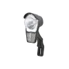 Phare Avant O2Feel 12V - Lumière Puissante pour Vélo Urbain