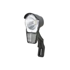 Phare Avant O2Feel 12V - Lumière Puissante pour Vélo Urbain