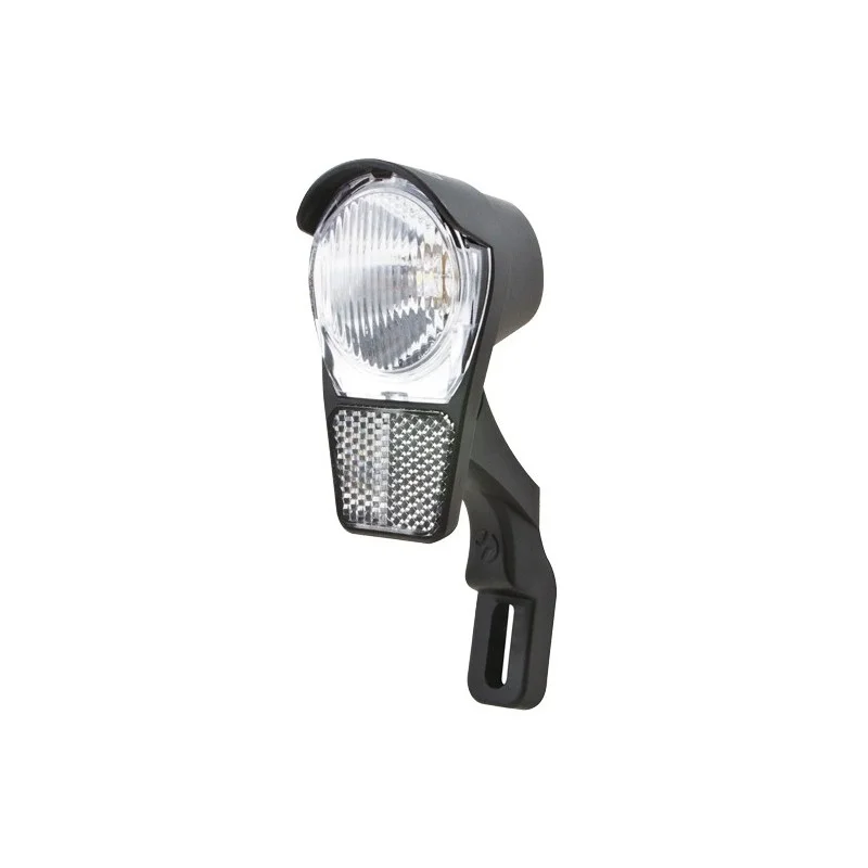Phare Avant O2Feel 12V - Lumière Puissante pour Vélo Urbain 3 Phare Avant O2Feel 12V - Lumière Puissante pour Vélo Urbain