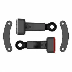 Lumières REELIGHT AMS LIGHT - Éclairage Urbain Sécurisé pour Vélo