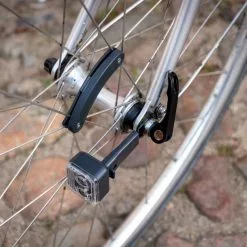 Lumières REELIGHT AMS LIGHT - Éclairage Urbain Sécurisé pour Vélo 13 Lumières REELIGHT AMS LIGHT - Éclairage Urbain Sécurisé pour Vélo -France Accessoires Vélo Soldes Boutique lumieres reelight ams light 3