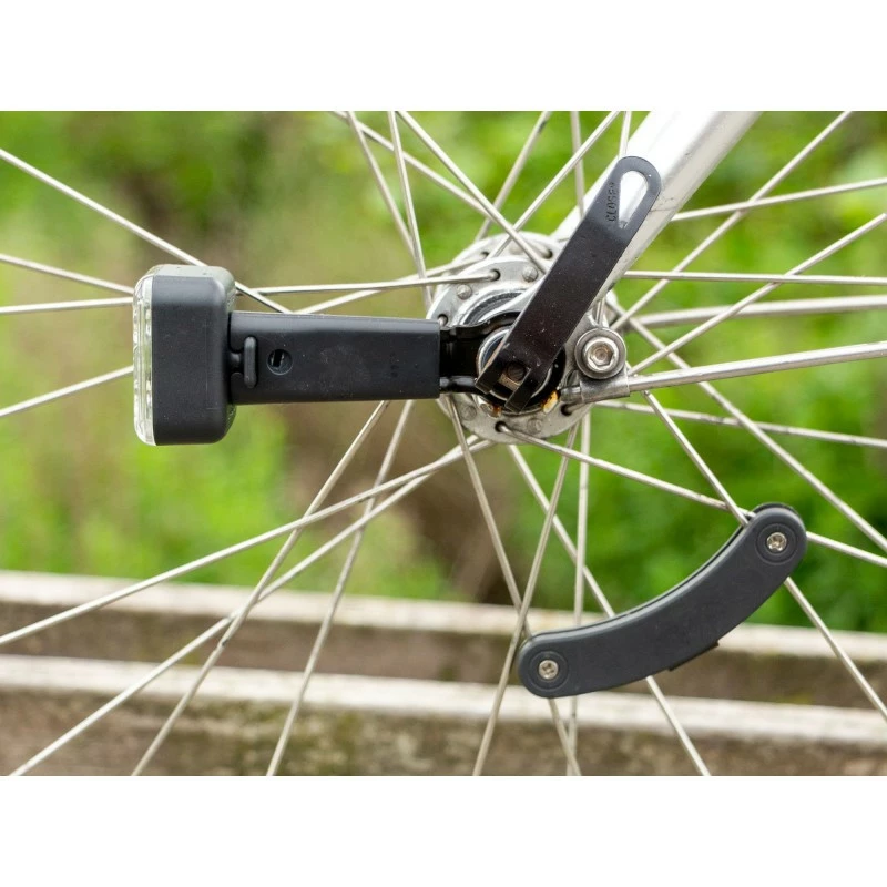 Lumières REELIGHT AMS LIGHT - Éclairage Urbain Sécurisé pour Vélo 8 Lumières REELIGHT AMS LIGHT - Éclairage Urbain Sécurisé pour Vélo – Image 6