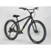 MAFIA BIKES Mafia Bike 27.5+ Chenga Noir - VTT Tout Terrain - BIKELIFE -France Accessoires Vélo Soldes Boutique mafia bike 275 chenga noir