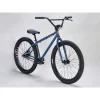 MAFIA BIKES MAFIA BIKE BOMMA 26' Bleu - Vélo BIKELIFE Style Urbain -France Accessoires Vélo Soldes Boutique mafia bike bomma 26 bleu