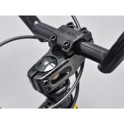 MAFIA BIKES Bomma 26' Noir - Vélo Urbain Style BIKELIFE -France Accessoires Vélo Soldes Boutique mafia bike bomma 26 noir 2