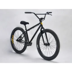 MAFIA BIKES Bomma 26' Noir - Vélo Urbain Style BIKELIFE