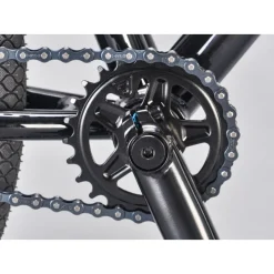 MAFIA BIKES Bomma 26' Noir - Vélo Urbain Style BIKELIFE -France Accessoires Vélo Soldes Boutique mafia bike bomma 26 noir 3