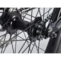 MAFIA BIKES Bomma 26' Noir - Vélo Urbain Style BIKELIFE -France Accessoires Vélo Soldes Boutique mafia bike bomma 26 noir 5