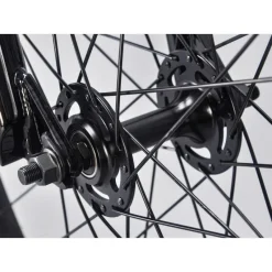 MAFIA BIKES Bomma 26' Noir - Vélo Urbain Style BIKELIFE -France Accessoires Vélo Soldes Boutique mafia bike bomma 26 noir 7