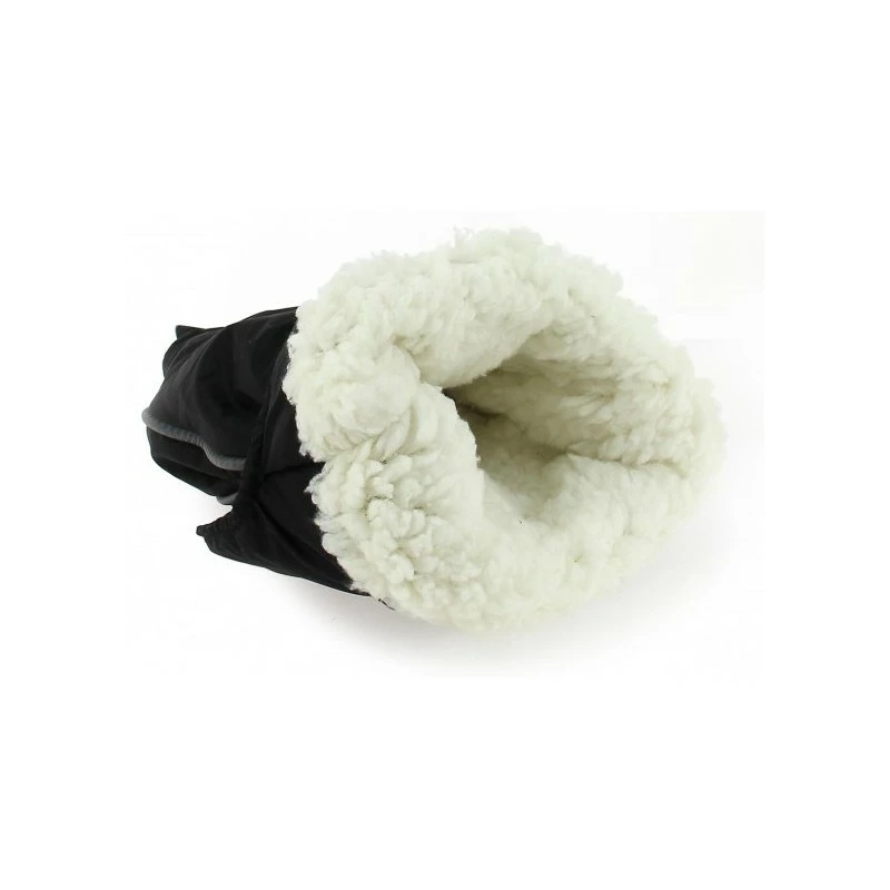 Generique Manchons Vélo MOOFL Noirs - Manchons de Protection pour BMX, Confortables et Durables 4 Generique Manchons Vélo MOOFL Noirs - Manchons de Protection pour BMX, Confortables et Durables – Image 2