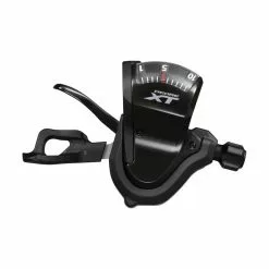 Manette De Dérailleur Droit SHIMANO DEORE XT 10 Vitesses SL-8000-R-SET - Transmission Urbaine