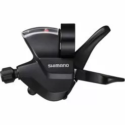 Manette-Dérailleur SHIMANO Arrière Acera 2v SL-M9100 Droit RAPIDFIRE - Transmission Urbaine