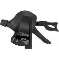 Manette-Dérailleur SHIMANO Arrière Acera 2v SL-M9100 Gauche RAPIDFIRE - Transmission Urbaine