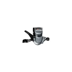 Manette Shimano Alivio SL-M4000 9 Vitesses Droit - Transmission Urbaine