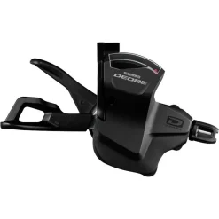 Manette SHIMANO SL-M6000 Deore Rapidfire Droite 10v 2050 mm - Shifters Transmission Urbain