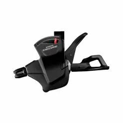Manette SHIMANO SL-M6000 Deore STI Droite 2-3v. Gauche - Shifters Transmission Urbain