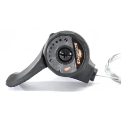 MANETTE SUNRACE Tourney 2/3v Gauche SLM2T - Transmission/URBAIN - Compatible Vélos Urbains