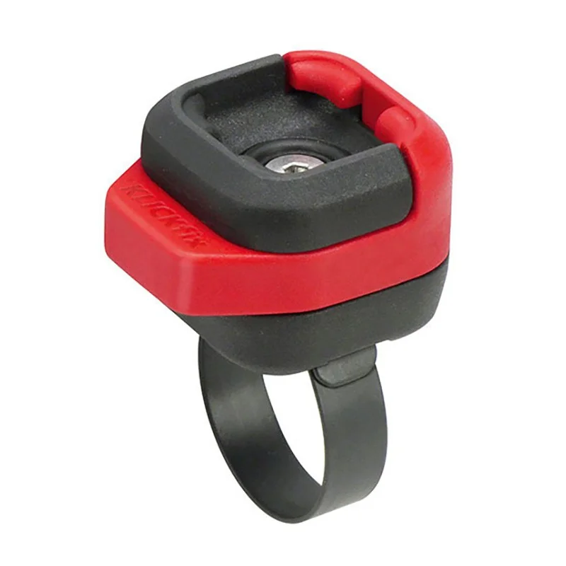 Mini-Adaptateur pour Cintre KLICKFIX Quad - Accessoire Urbain pour Étuis de Téléphone 3 Mini-Adaptateur pour Cintre KLICKFIX Quad - Accessoire Urbain pour Étuis de Téléphone