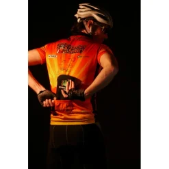 MILES WIDE IND. MINI POD Sacoche Urbaine Camouflage Tropical - Accessoire Vélo Urbain -France Accessoires Vélo Soldes Boutique mini pod miles wide camouflage tropical 2