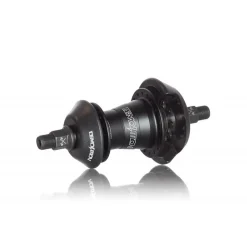 MOYEU DEMO FREECO ROTATOR PRO RHD V4 BLK - Moyeu arrière BMX haute performance -France Accessoires Vélo Soldes Boutique moyeu demo freeco rotator pro rhd v4 blk 2