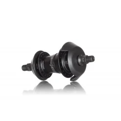 MOYEU DEMO FREECO ROTATOR PRO RHD V4 BLK - Moyeu arrière BMX haute performance