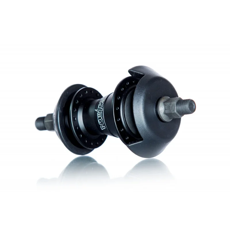 MOYEU DEMO WHISTLER PRO RHD BLK - Roues BMX - Demolition Parts 5 MOYEU DEMO WHISTLER PRO RHD BLK - Roues BMX - Demolition Parts – Image 3