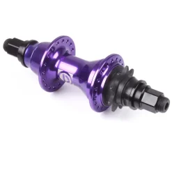 MOYEU DEMOLITION ARR ROLLS V1 - Moyeu arrière pour BMX - Roues et Freeco