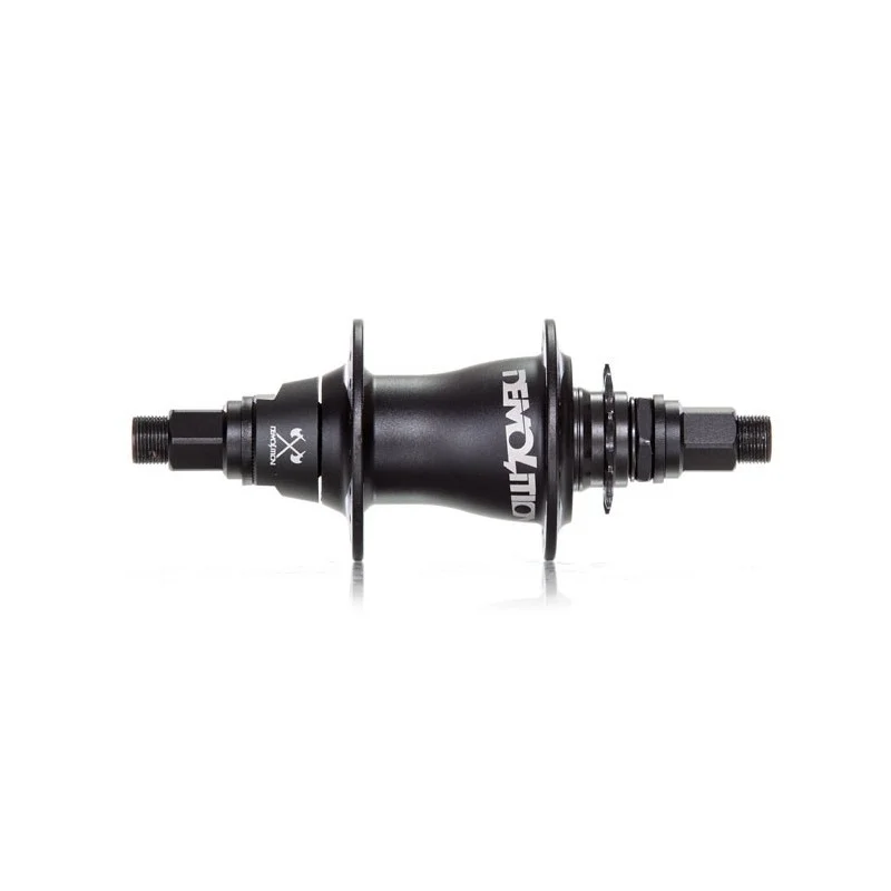 MOYEU DEMOLITION FREECO ROTATOR - Roues BMX - Pièces de Démolition 3 MOYEU DEMOLITION FREECO ROTATOR - Roues BMX - Pièces de Démolition