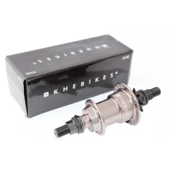 Moyeu KHE Greyhound Freecoaster RHD - BMX Freecoaster Haut de Gamme -France Accessoires Vélo Soldes Boutique moyeu khe freeco greyhound rhd 5