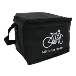 FTL NYC Cruiser Cooler - Accessoire Bikelife Élégant et Pratique