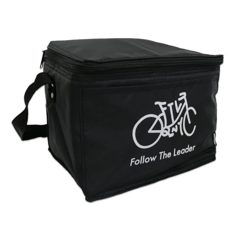 FTL NYC Cruiser Cooler - Accessoire Bikelife Élégant et Pratique 3 FTL NYC Cruiser Cooler - Accessoire Bikelife Élégant et Pratique