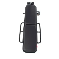 O2Feel Secure Steps - Antidérapant pour Vélo Électrique | Sécurité et Confort