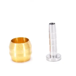 Shimano OLIVE INSERT BH90/M985 Frein à Disque - Câble de Frein Haute Performance pour Vélos Urbains